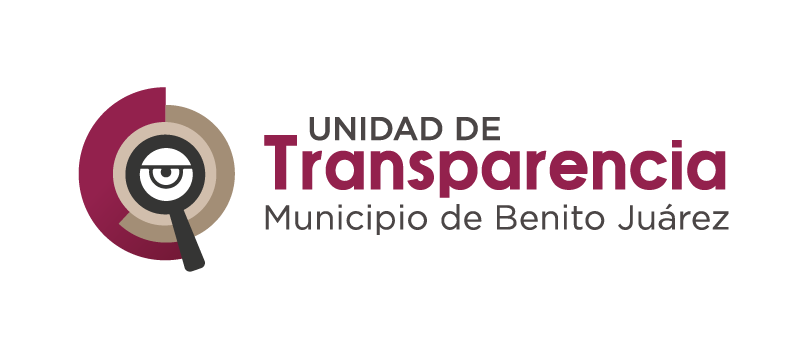 Logo Transparencia